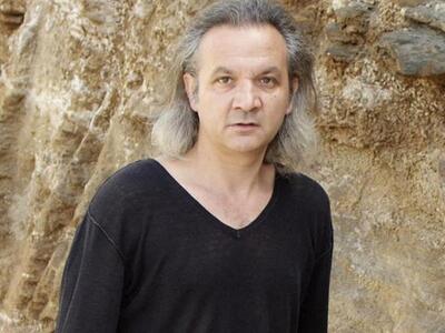 «Έπεσε» το Twitter για τον Χρήστο Θηβαίο...