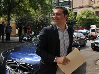 To Reuters αιοσδοξεί και βλέπει άμβλυνση...