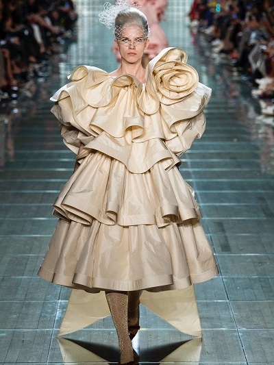 MARC JACOBS