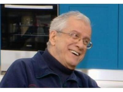 "Κολύμπαγα μέσα στον καρκίνο"