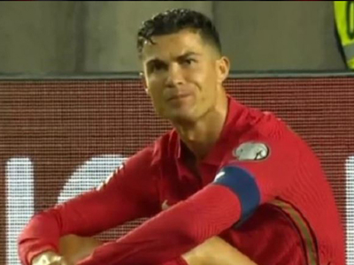 Κυνηγώντας Λεβαντόφσκι και Χάαλαντ o Ρονάλντο