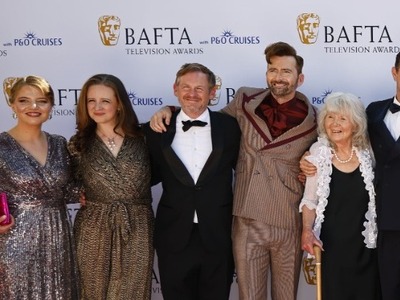 Έσβησε στα 88 της χρόνια η δημοσιογράφος...