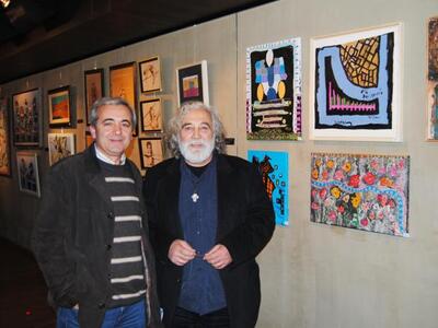 Λιάπης Αλέξανδρος