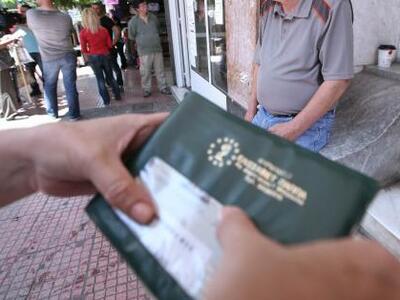 Πάτρα: Προσοχή μην αρρωστήσετε - Δεν έχε...