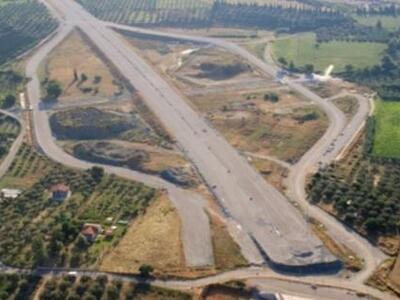 Ιόνια Οδός: Σημαντικά αρχαιολογικά ευρήμ...