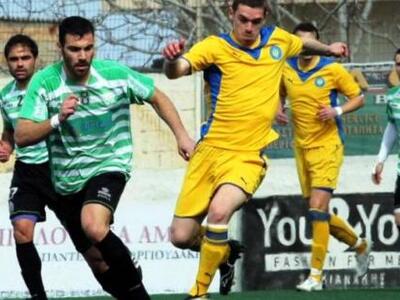 Για την τιμή των όπλων, η Ζάκυνθος &quot...