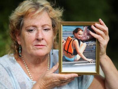 Δυτική Ελλάδα: Η κόρη της πνίγηκε στη δι...