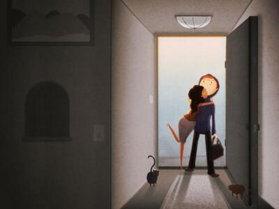 Επιστροφή στο σπίτι