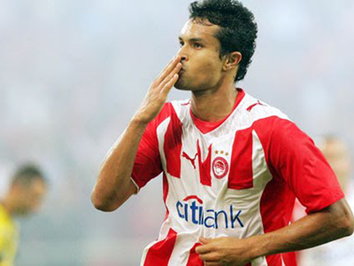 Ο Ολυμπιακός με Μακάμπι ή Μόγκρεν