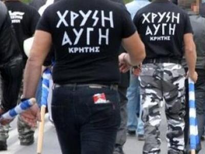 Χρυσαυγίτικα ρουσφέτια και «μαχαιριές» μ...