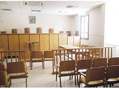 Μπλόκο σε πλειστηριασμούς σπιτιών από πο...