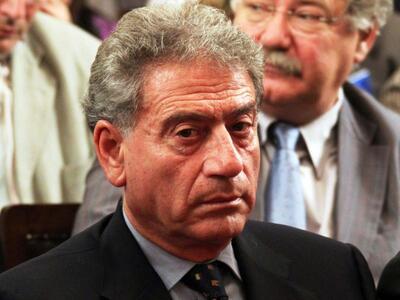 Κέρκυρα: Παραδίδουν «άδειο» το νέο δικασ...