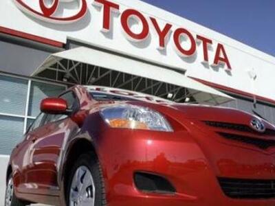 Toyota Ελλάς: Πτώση κερδών 52%, το 2012