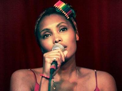 Η Imany live στην Πάτρα!