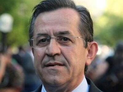 Νικολόπουλος: Στη Μεσσηνία Κέντρο Φιλοξε...