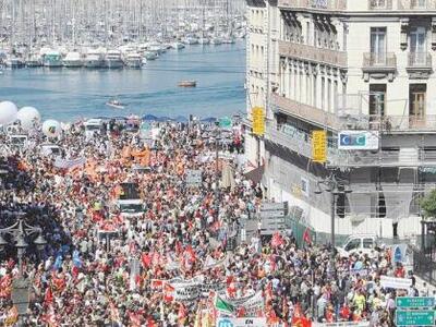 Ειδική μελέτη για το νέο καθεστώς των απεργιών