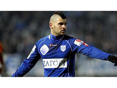 Πέρασε τον Μέσι ο Σιαλμάς!