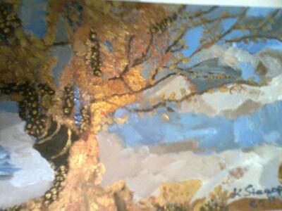 Τρεις πατρινοί καλλιτέχνες εκθέτουν στην Αθήνα