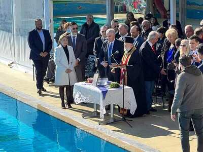 Με επιτυχία και μεγάλη συμμετοχή η εκδήλ...