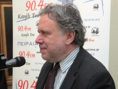 Γ. Κατρούγκαλος: «Είμαστε πολύ κοντά σε ...