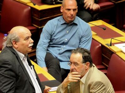 Νίκος Βούτσης για εκλογές: «Αν δεν είναι...