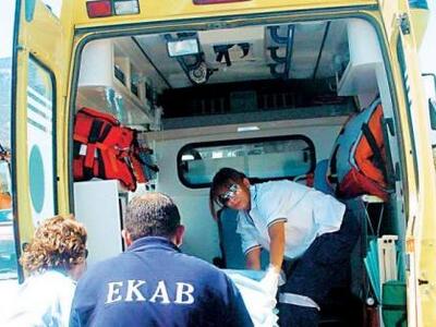 Τραγωδία στο Κορδελιό Θεσσαλονίκης: Φορτ...