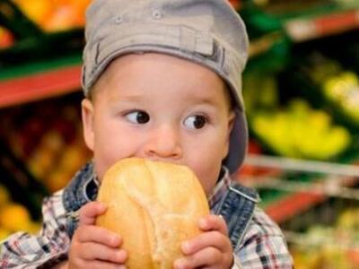 Γερά παιδιά ακόμη και χωρίς κρέας