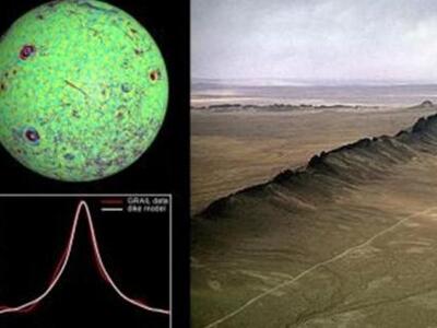 Αποκαλύφθηκε το «βίαιο» παρελθόν της Σελήνης