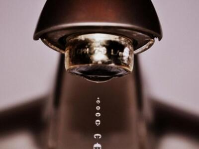 Πάτρα: Χωρίς νερό για δυο ώρες αύριο Βρα...