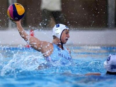 Γερόλυμου: «Τα χρωστάω σε συμπαίκτριες, ομάδες»