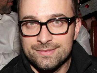 Γιώργος Λιανός: «Νιώθω τυχερός γιατί υπά...