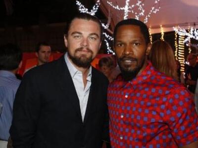 Κινηματογραφικό… ραντεβού για Leonardo D...