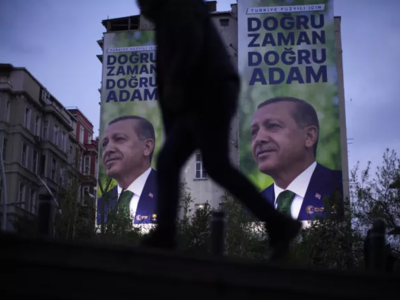 Οξύνει το κλίμα ο Ερντογάν: Αναφορά για ...