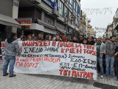 Το ΣτΕ έδωσε τη χαριστική βολή: Νόμιμα τ...