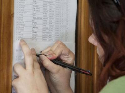 Υπουργείο Παιδείας: Βιαστείτε με τα μηχανογραφικά