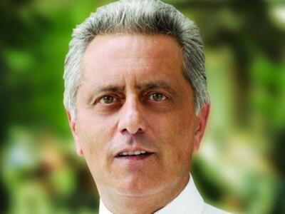 Α. Τριανταφυλλόπουλος: Το  νέο λιμάνι τη...