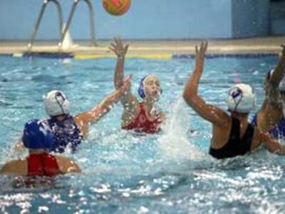 Αναμενόμενη ήττα για τα κορίτσια της ΝΕΠ