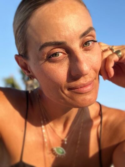 Ελεονώρα Μελέτη