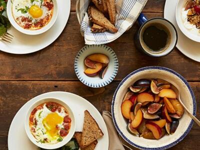 Το «Ευτροφία» γιορτάζει και μας κερνάει ...