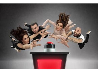 "THE VOICE 2": Πρεμιέρα σήμερα Κυριακή