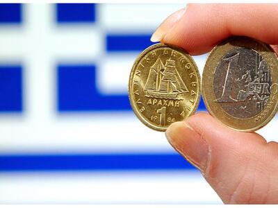 Spiegel: Ερχονται τα... ελληνικά ευρώ πο...
