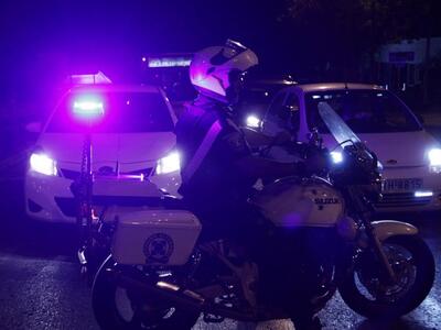 Πάτρα: Συνελήφθη ο δράστης της δολοφονία...