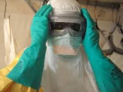 Νεκρός  Βρετανός από τον ιό του Έμπολα