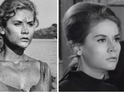 Πέθανε η ηθοποιός Φλωρέττα Ζάννα