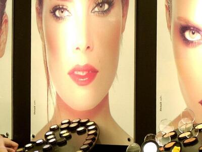 Έξι κόλπα με την μάσκαρα που δεν ήξερες