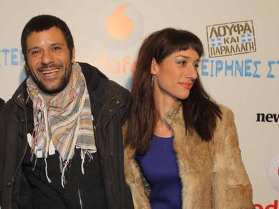 Σεϊταρίδης κατά Ιαβέρη: «Είσαι ο χειρότε...