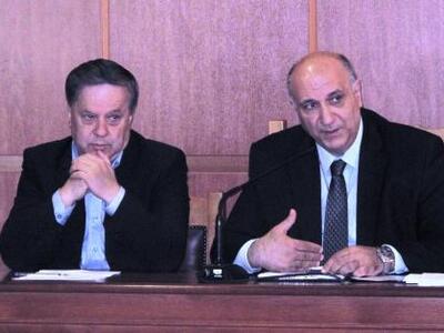 Αλλαγές στη λειτουργία ΓΟΕΒ και ΤΟΕΒ  με...