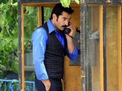 Διαβάστε το φινάλε της σειράς "KARADAYI"