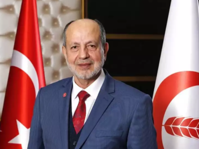 Σάλος στην Τουρκία: Βουλευτής ήταν παντρ...