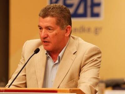 Νταβρής: Το... "Κουρσεβέλ" της...